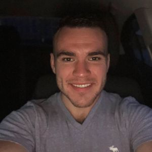 Meet your Posher, Josh